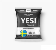 �����-������ YES! Black 120 � �� (20 �� ������)