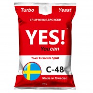 �����-������ YES! C 48 140 � ��
