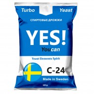 �����-������ YES! C 24 180 � �� (20 �� ������)