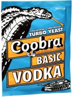�����-������ Coobra Basic Vodka 65 � (20 �� ������)