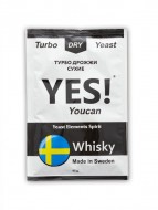 ����� ������ YES! Whisky 45 ��