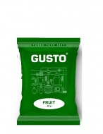�����-������ GUSTO FRUKT 48 �
