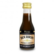 �������� Prestige Bourbon Whisky 20 ��