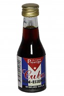 �������� Prestige Cuban Rum (������������ ��������� ���) 20 �� (19 �� ������)