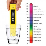 pH-����, �������� pH 0.00-14.00
