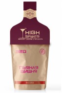 ����� ���� � ������ ������ ����� 52 � High Spirits 320