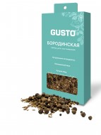 ����� ���� � ������ ����������� 9,5 � GUSTO