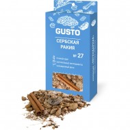 ����� ���� � ������ �������� ����� 39 � GUSTO