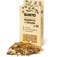 ����� ���� � ������ �������� � ������ 20 � GUSTO