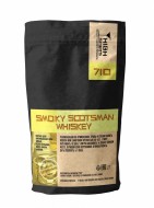 ����� ���� � ������ Smoky Scotsman Whiskey 26 � High Spirits 710