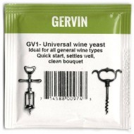 ������ ������ Gervin Universal GV1 5 �
