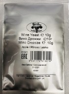 ������ ������ Double Snake Wine Yeast Apple 10 �