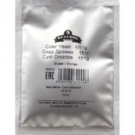 ������ ��� ����� Double Snake Wine Yeast Cider 10 �