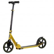 ������� CITY-RIDE CR-S2-01GD 200 �� PU, ������. ����./t-bar �����, ABEC-9, ��. 33 �� ������