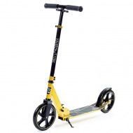 ������� CITY-RIDE CR-S2-01YW 200 �� PU, ������. ����./t-bar �����, ABEC-9, ��. 33 �� ������