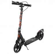 ������� CITY-RIDE CR-S2-04BN 200 �� PU, ������. �����. � ����., ������., ABEC-9, ��. 46,5 �� ������