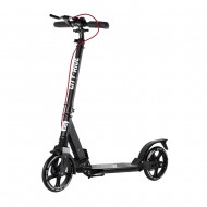 ������� CITY-RIDE CR-S2-04DBL 200 �� PU, ������. �����. � ����., ������., ABEC-9, ��. 46,5 �� ������