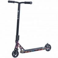 ������� NOVATRACK PIXEL PRO BL 110 �� PU 88A, ��������, ABEC 9, ������������ 110A.PIXEL.MC20