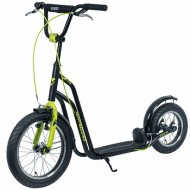 ������� NOVATRACK CITY LINE 16'/12' �����. ������, �������, 13*30, ������ 16STAMPN1CL.BK20