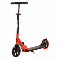 ������� NOVATRACK POLIS 160 �� PU, �����+�������, ABEC-7, 12*50, �����., �����. 160P.POLIS.RD22