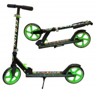 ������� ECOLINE 200 �� PU, ������., ABEC-7, ��. 50 �� REDFORD