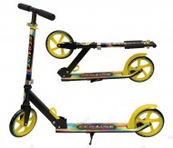 ������� ECOLINE 200 �� PU, ������., ABEC-7, ��. 56 �� DELTA NEW