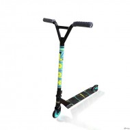 ������� EXPLORE 100 �� PU, ������., ABEC-7, ��. 48�� LOOK �������
