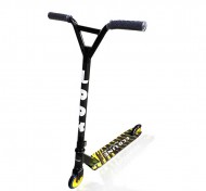 ������� EXPLORE 100 �� PU, ������., ABEC-7, ��. 48�� LOOK ������