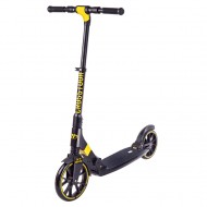 ������� TECH TEAM TT 230 �� PU/���. �. 200 ��, ������., ABEC-9, ��. 58*15 �� CROSSTOUR ������