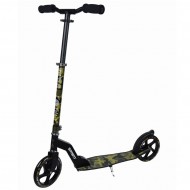 ������� EXPLORE 200 �� PU, ������., ABEC-5, ��. 35*10 �� SPRINT