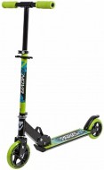 ������� NOVATRACK JUNGLE STEEL 145*125 �� PU, �����, ���.-�������, �����. 145S.JUNGLE.BGN9