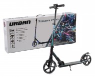 ������� SLIDER URBAN Voyager ������ 205 �� PU, ��������/�����, ABEC-7, ��. 55,4�14 �� (SLIDER SU11B)