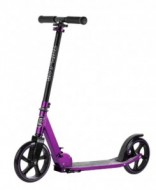 ������� CITY-RIDE CR-S2-01VL 200 �� PU, ������. ����./t-bar �����, ABEC-9, ��. 33 �� ����������