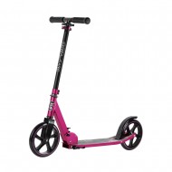 ������� CITY-RIDE CR-S2-01PK 200 �� PU, ������. ����./t-bar �����, ABEC-9, ��. 33 �� �������