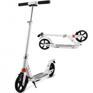 ������� EXPLORE SCOOTER Gamma Pro 200 �� PU, ��������. ������., ����. ���� ������, �����-��, �����
