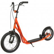 ������� NOVATRACK STAMP N1 RPO 406/304 �� �����., �����, V-brake, ������, ��������� 16STAMPN1CL.OR20