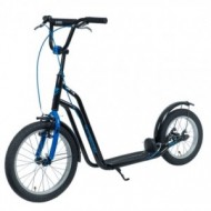 ������� NOVATRACK STAMP N1 457/355 �� �����., �����, V-brake, �������, ������ ������18STAMPN1CL.BK20