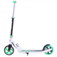 ������� NOVATRACK POLIS 160 PU, �������+�����, ABEC-7, ��.31*12 ��, ������� 160P.POLIS.GN9