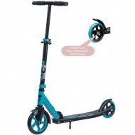 ������� NOVATRACK POLIS 180/145 PU, ��������, ABEC-7, ��. 34*10 ��, ����� 180.POLIS.BL9