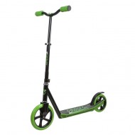 ������� NOVATRACK POLIS PlasticNF 230 ��, PU, �����+�����.����, ABEC-7, ������� 230PNF.POLIS.GN20