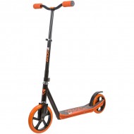 ������� NOVATRACK POLIS PlasticNF 230 ��, PU, �����+�����.����, ABEC-7, ��������� 230PNF.POLIS.OR20