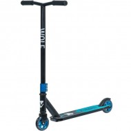 ������� NOVATRACK WOLF ALLOY EL 100 �� PU 84A, ��������, ABEC 7, �����-����� 100A.WOLF.BBL20