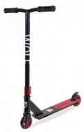������� NOVATRACK WOLF ALLOY EL 100 �� PU 84A, ��������, ABEC 7, �����-������� 100A.WOLF.BRD20