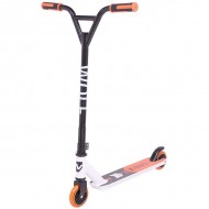 ������� NOVATRACK WOLF EL 100 PU � �������. ������ 84A, ABEC 7, ����-��������� 100P.WOLF.WOR9