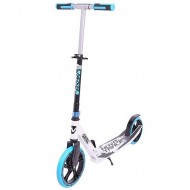 ������� NOVATRACK POLIS 230 �� PU/���. �. 200 ��, �����+�������, ��������, ����� 230P.POLIS.BL9
