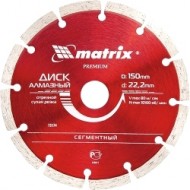 ���� �������� ��� ������ ���� MATRIX Professional 115*22,2 ��, ����������, �������� 73172
