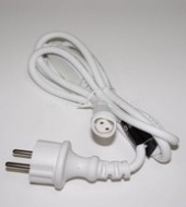 ���� ����������� 1,5�, ��� ��������� RL-C2*3 (2*2� ��� 2*3�) � ����. ��������� RL-220AC/DC-4-A-W