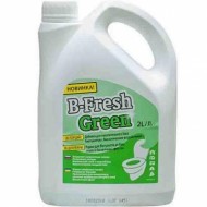 Жидкость для биотуалетов Thetford B-Fresh Green 2 л 30537 BJ/30539 BJ