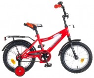 Велосипед NOVATRACK 14' COSMIC красный 143 COSMIC.RD 5