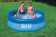   INTEX 244*76 c Easy Set  - 1250 /, 28112-H